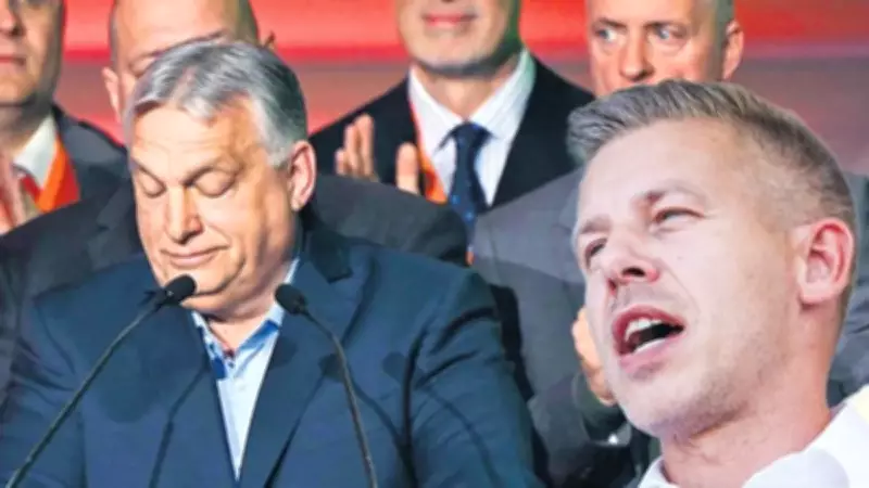 Macaristan'da İktidar Değişimi: İsrail, AB'deki Kritik Müttefiğini Kaybetti