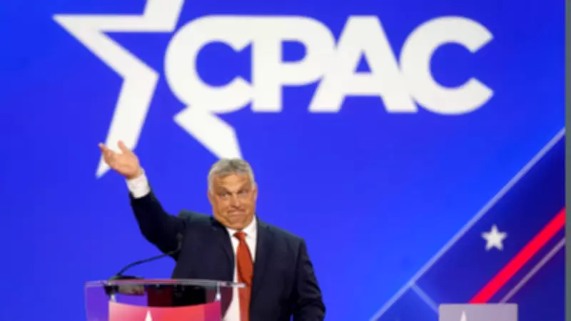 Macaristan'da Orban parlamentoya girmeyecek, parti liderliğine devam edecek