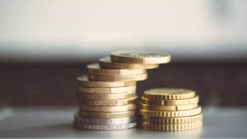 Madeni paraların kenarları neden tırtıklı? İşte şaşırtıcı hikaye