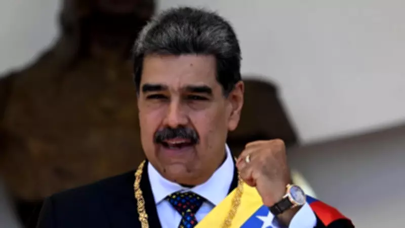 Maduro'dan Paskalya Mesajı ve New York'taki Yargı Sürecindeki Gelişmeler