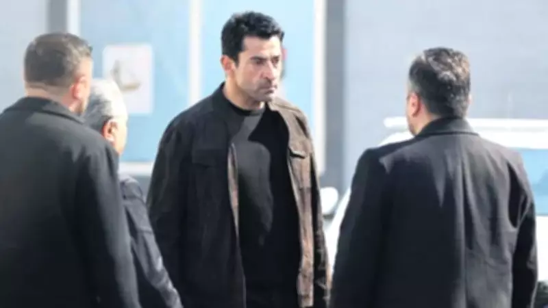 Magazin Dünyasında Çatışma Büyüyor: Ünlüler Arasında Gerginlik Tırmanıyor