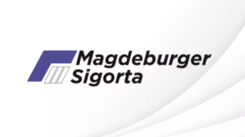 Magdeburger Sigorta'nın Faaliyetleri Geçici Olarak Durduruldu