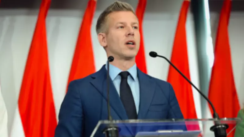 Magyar'dan Netanyahu Mesajı: UCM Süreci Durdurulacak, Tutuklama Yükümlülüğüne Uyulacak