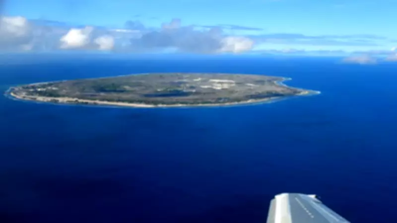 Mahalle Büyüklüğündeki Ülkeler: Haritada Zor Bulunan 10 Minyatür Devlet