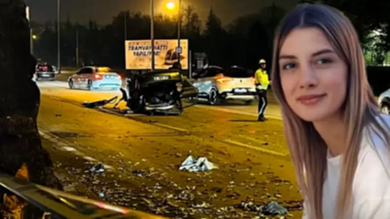 Makas ve Alkolün Kurbanı: Hatice'nin Ölümüne Neden Olan Kazada Karar Çıktı