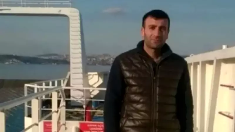 Maket Bıçaklı Dehşette Mahkemeden Karar Çıktı