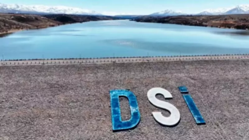 Malatya Sultansuyu Barajı Deprem Sonrası Güçlendirilerek Yeniden Açıldı