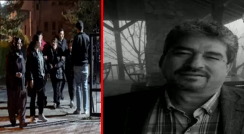 Malatya'da Aile İçi Kavga Vahşeti: Kuzenini Tartışmada Öldürdü