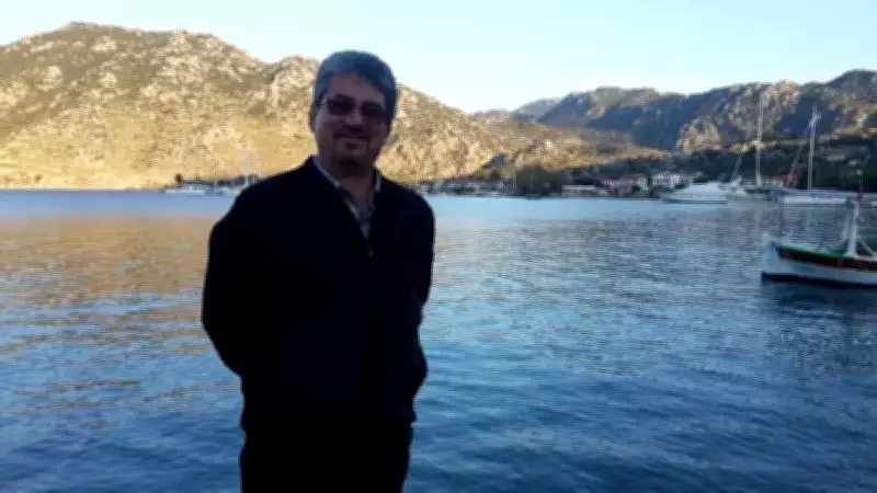 Malatya'da Akraba Cinayeti: Cezaevinden Çıktı, Restoranda Vurdu