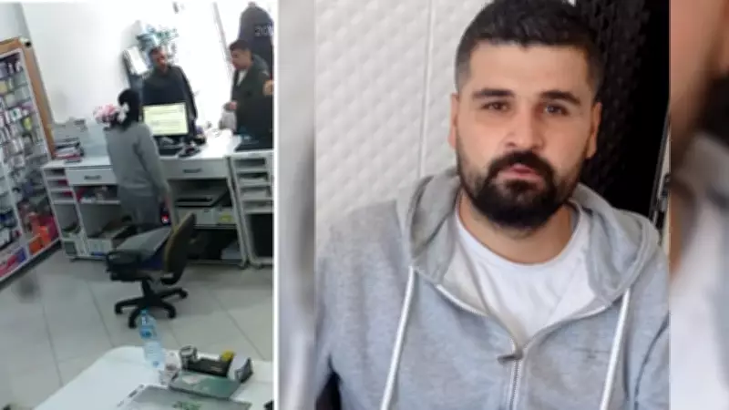 Malatya'da Bipolar Hastası Genç 70 Gündür Kayıp, Annesi Endişeli