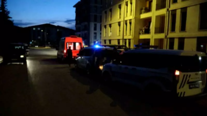 Malatya'da husumetli saldırısı: Bacaktan vuruldu