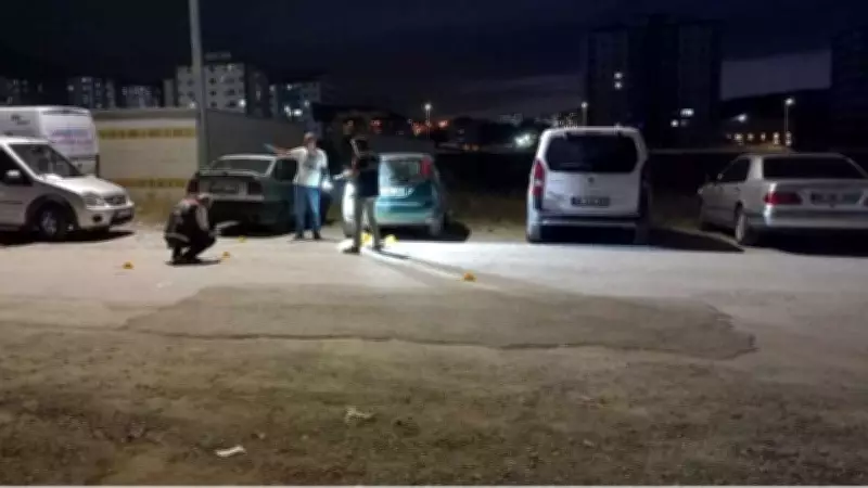 Malatya'da Kanlı Düğün Davası Sonuçlandı: Ağabey ve Yeğen Cinayetlerinde Müebbet