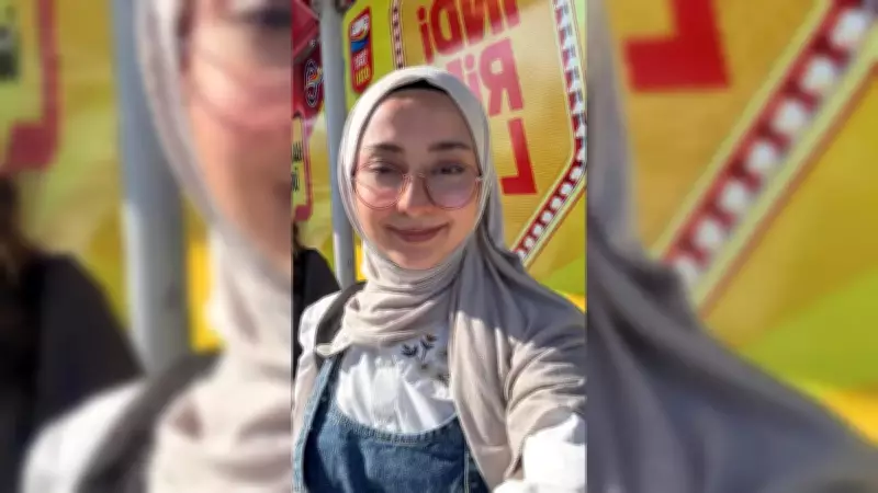 Malatya'da Üniversiteli Seda Aslan'dan 2 Gündür Haber Yok: Ailesi Endişeli