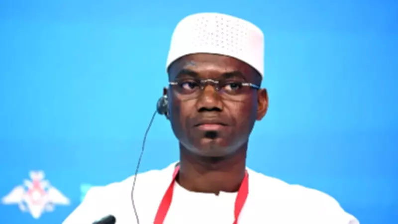 Mali Savunma Bakanı Sadio Camara'nın Öldürüldüğü İddia Edildi