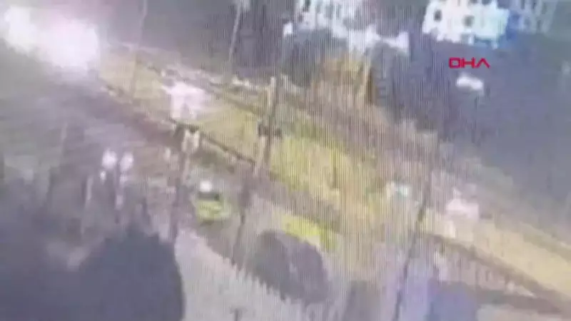 Maltepe'de Alkollü Sürücü Bekçiyi Öldürdü: 9 Yıla Kadar Hapis Talebi