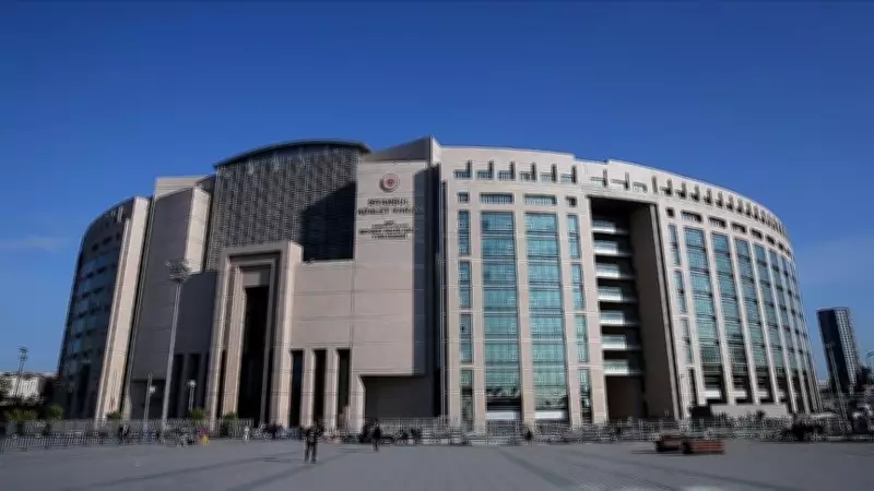 İmamoğlu Davasında 20. Duruşma Tamamlandı: Necati Özkan'ın Savunması Dikkat Çekti