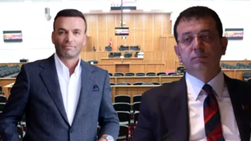 İmamoğlu davasında çapraz sorgu: 'Bunların hepsi rüşvetmiş'