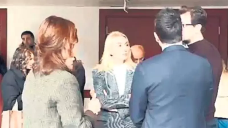 İmamoğlu Davasında Gizli Not Krizi: Mahkeme Başkanı Not Alışverişini Yasakladı