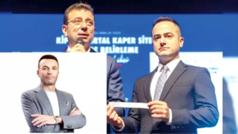 İmamoğlu davasında rüşvet itirafı: 500 bin dolar istendi