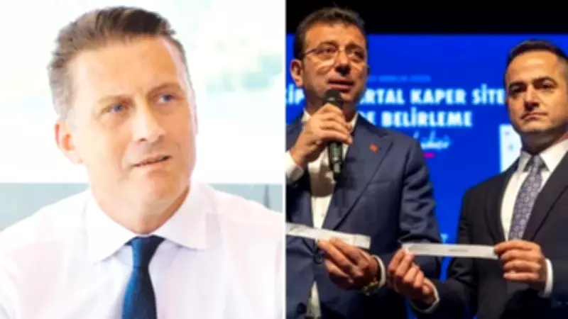 İmamoğlu davasının kilit ismi Yıldız: Ali Kurt şımarık bir çocuk gibi