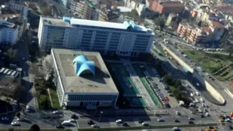 İmamoğlu Çıkar Amaçlı Suç Örgütü Davasında 15 Tahliye Kararı