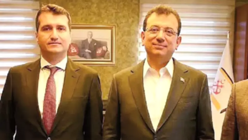İmamoğlu, Savunmasında Geçek'i Bilirkişi Gibi Kullandı, Maket Koğuş Kaldırıldı