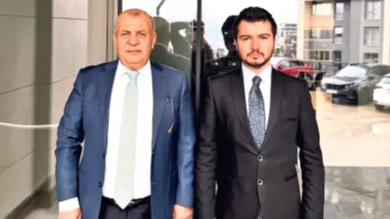 İmamoğlu'nun Özgür Özel'e ABD'de 3 Milyon Dolarlık Ev Aldığı İddiası Gündemde