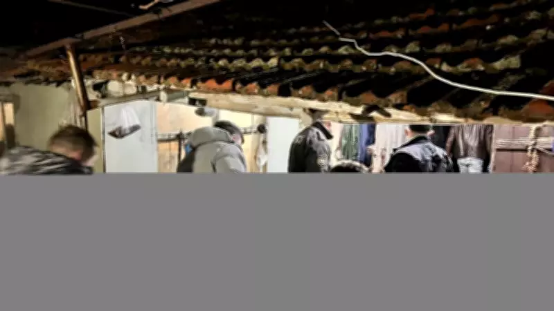 Manisa Kula'da Acı Olay: 53 Yaşındaki Naim Karabulut Evinde Ölü Bulundu