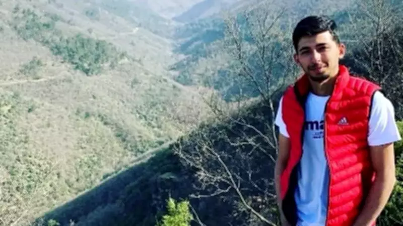 Manisa'da Damat Dehşeti: 4 Kişi Av Tüfeğiyle Katledildi