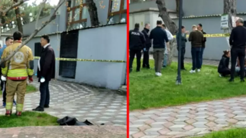 Manisa'da Düğün Salonunda Sır Ölüm: 47 Yaşındaki Hasan Yağcı'nın Cansız Bedeni Bulundu