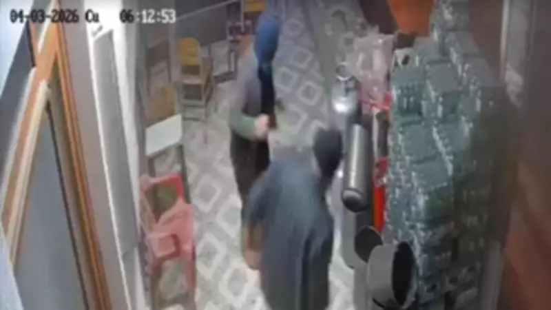 Manisa'da Sahipsiz Köpek Saldırısı: Ferhat Boncuk'un Parmağı Koptu