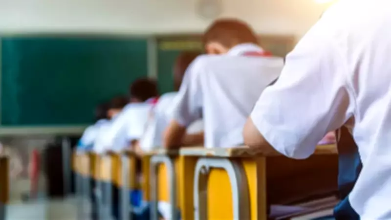 Manisa'da Terör Örgütü Operasyonu: 47 Şüpheli Gözaltında, 21'i Tutuklandı