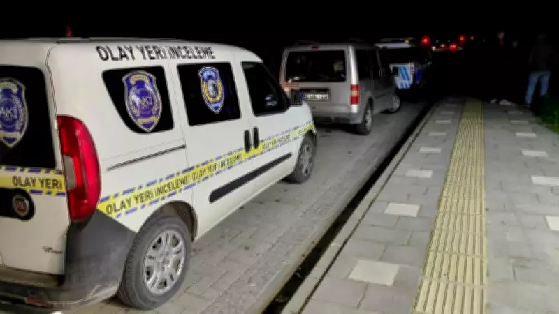 Manisa'da Yalnız Yaşayan Kadın Evinde Ölü Bulundu: Polis Soruşturma Başlattı