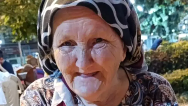 Manisa'da Yarım Altın Cinayeti: Mürşide Teyze Boğularak Öldürüldü