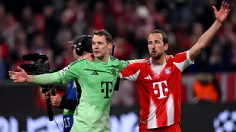 Manuel Neuer'den Arda Güler Yorumu: Onu Özel Kılan Yetenek Bu!