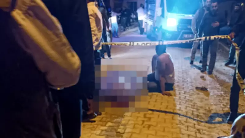 Mardin'de Düğün Sonrası Silahlı Kavga: Bir Genç Hayatını Kaybetti