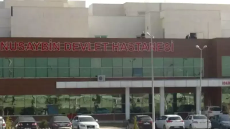 Mardin'de Mayın Patlaması: İki Kardeş Yaralandı, Hayati Tehlike Yok