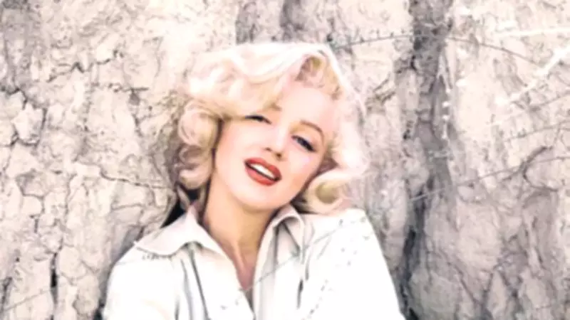 Marilyn Monroe'nun Gizli Arşivi Sergileniyor: Hiç Görülmemiş Eşyalar