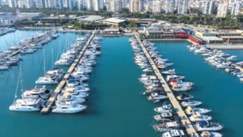 Marina Yatırımları KOBİ'lere Güç Katacak
