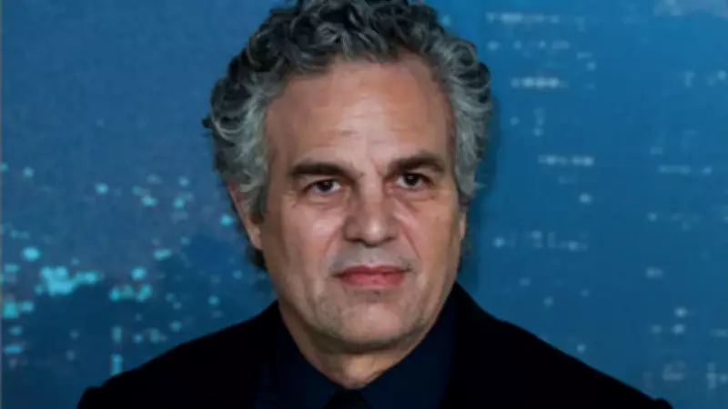Mark Ruffalo'dan Trump'ın İran Açıklamalarına Sert Tepki: 'Soykırımcı Dil'