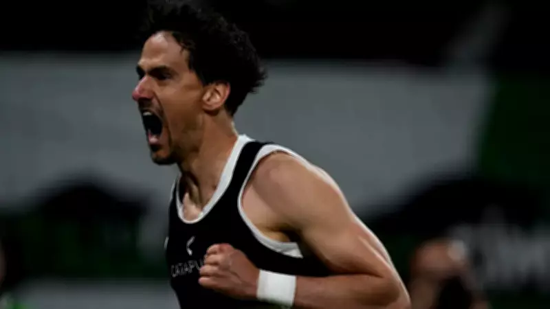 Marko Jevtovic: Konyaspor ile Tarih Yazmak İstiyoruz!