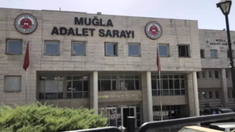 Marmaris'te 'Yardım Meleği' Davasında Şok Gelişme: 13 Yıllık Yolsuzluk Ağı Deşifre Edildi