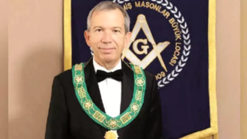 Mason Locasında Yönetim Krizi: Ali Rıza Aral Mahkemeye Başvurdu
