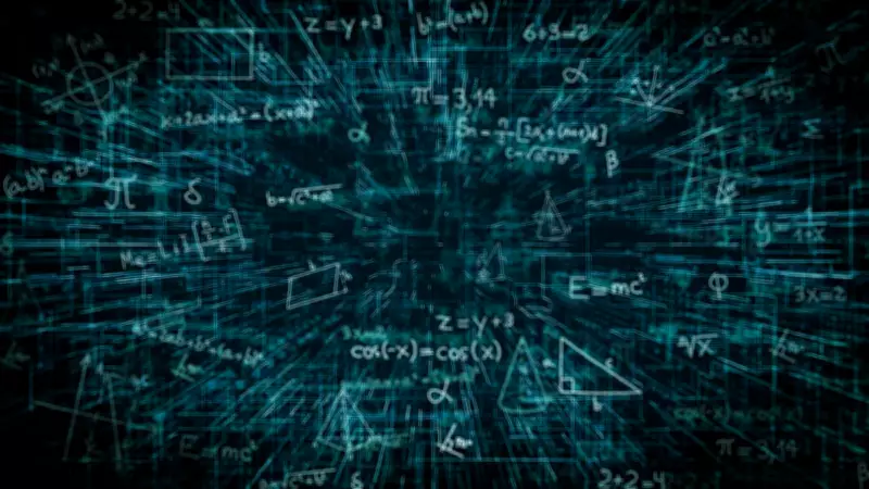 Matematik Olimpiyatlarının Dev Arşivi MathNet Erişime Açıldı