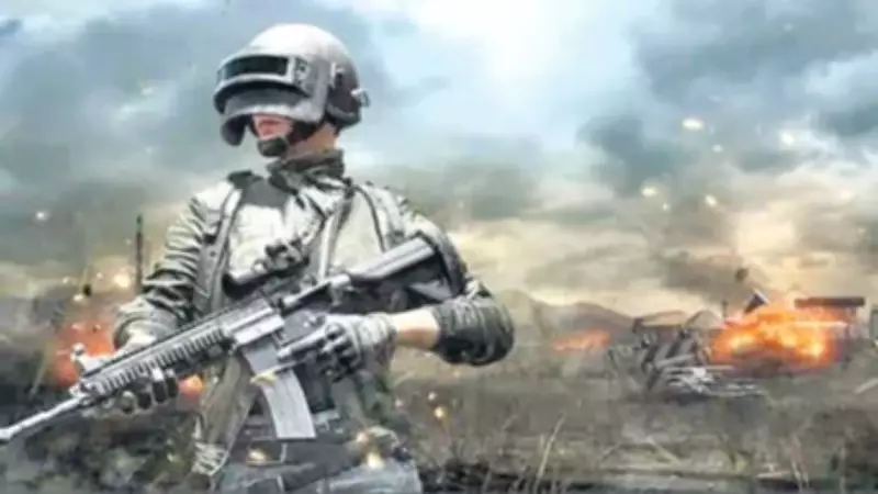 Mavi Balina'dan Sonra PUBG Vakası: Uzmanlar Tehlikeli Oyunlara Karşı Uyarıyor