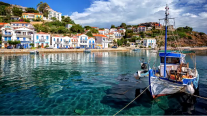 Mavi Bölgelerin Uzun Yaşam Sırrı: 100 Yaşını Aşanların Ortak Alışkanlıkları