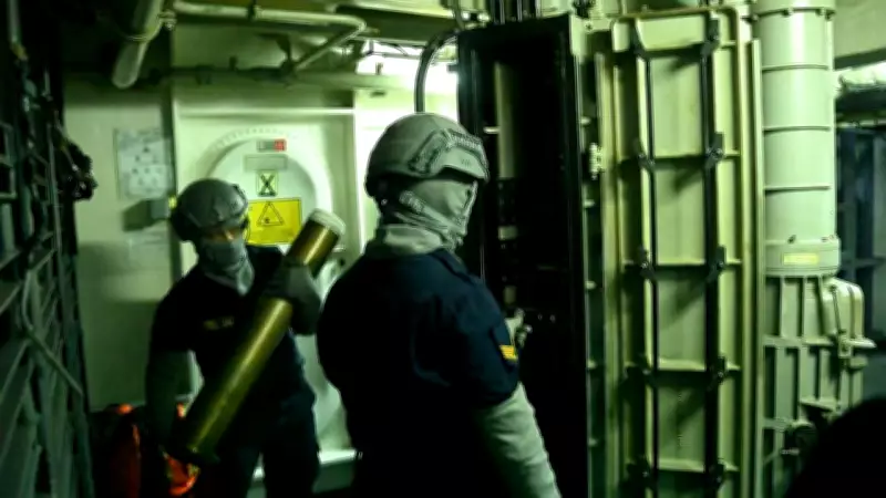 Mavi Vatan 2026 Tatbikatı Karadeniz, Ege ve Doğu Akdeniz'de Devam Ediyor