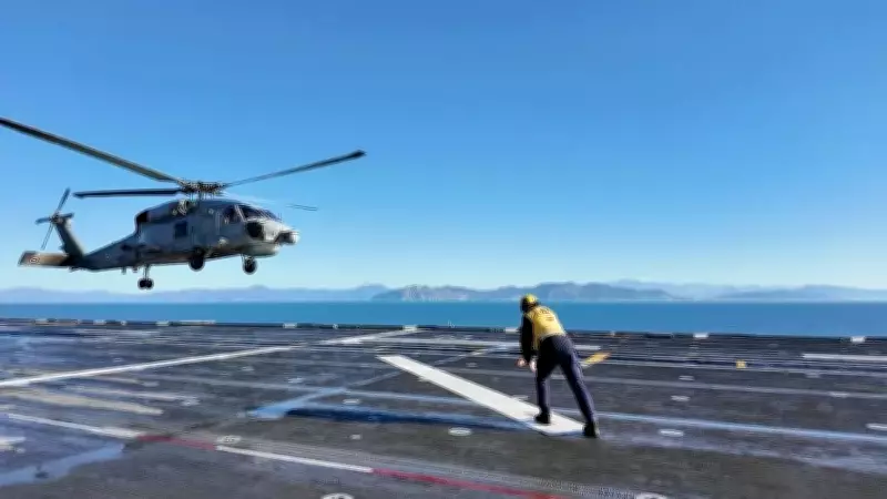 Mavi Vatan 2026 Tatbikatı'nda Kritik Eğitimler Tamamlandı