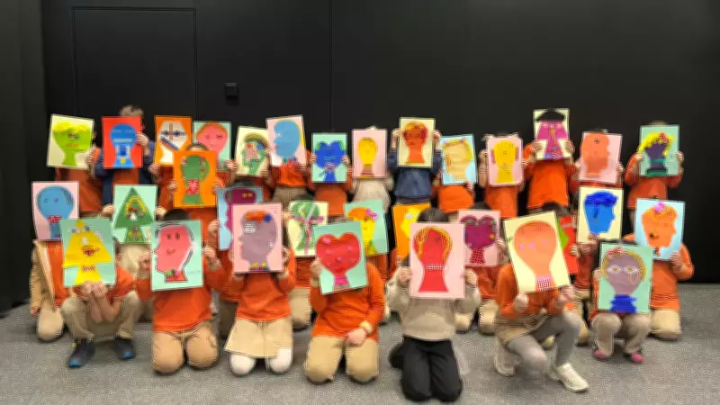 Mayıs'ta Müzelerde Çocuk Atölyeleri: İstanbul ve Ankara'da Ücretsiz Etkinlikler