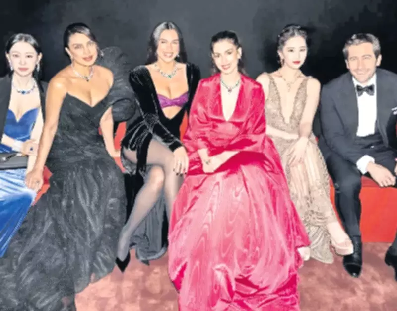 Mücevher Dünyasında Marka Yüzü Savaşı: Ünlüler ve Etki Alanı
